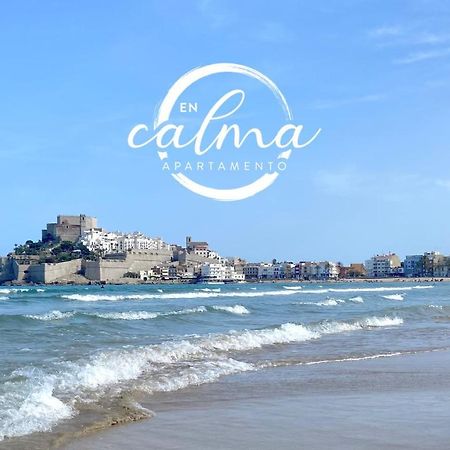 Apartamento En Calma Peñíscola Extérieur photo