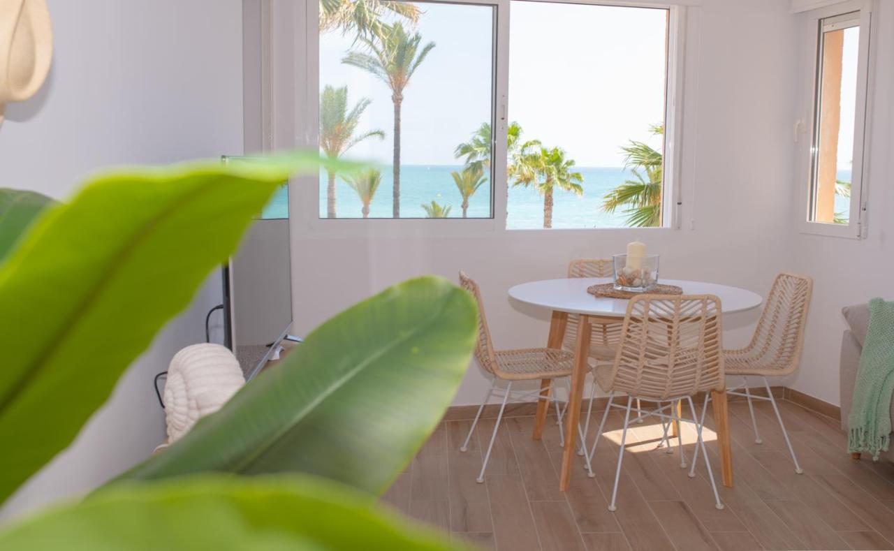 Apartamento En Calma Peñíscola Extérieur photo