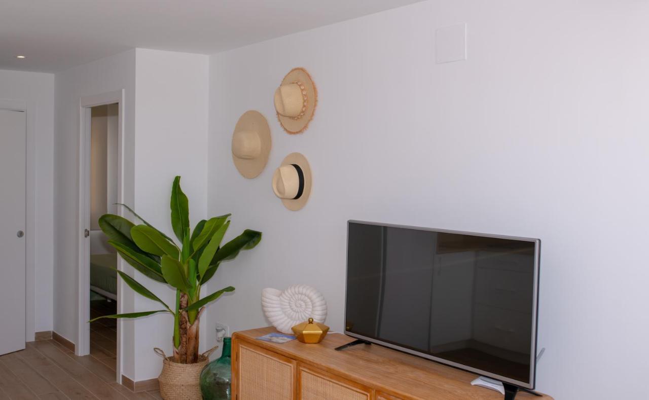 Apartamento En Calma Peñíscola Extérieur photo